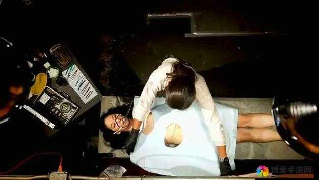 极端女体拷问：揭秘受虐背后的秘密