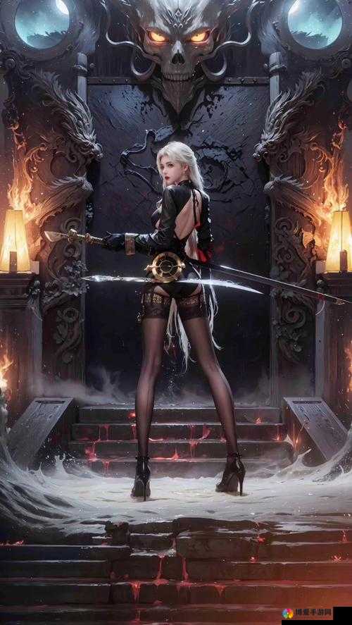 超杀女神战斗简介