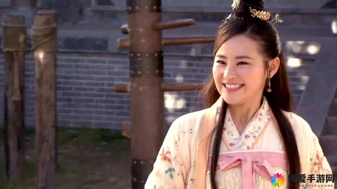 原版再造龙门镖局橙卡邱璎珞介绍