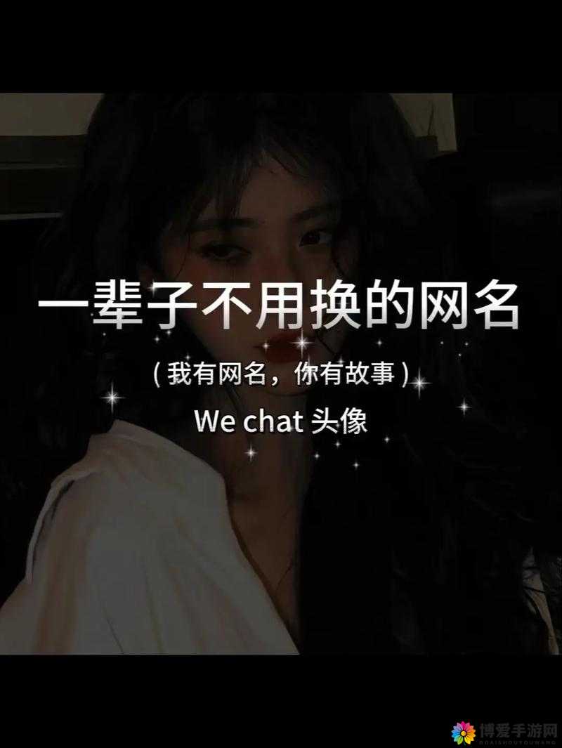 yw193 最新网名叫什么:探索背后的独特寓意与故事