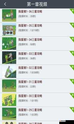 捣蛋猪手游攻略,智慧与技巧的碰撞