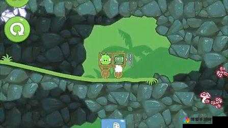 捣蛋猪附加关3-Ⅲ图文通关心得，资源管理的艺术