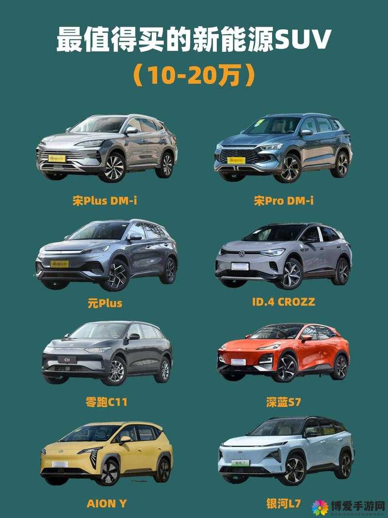 497799 欧洲版国产 SUV：高性价比之选，你值得拥有