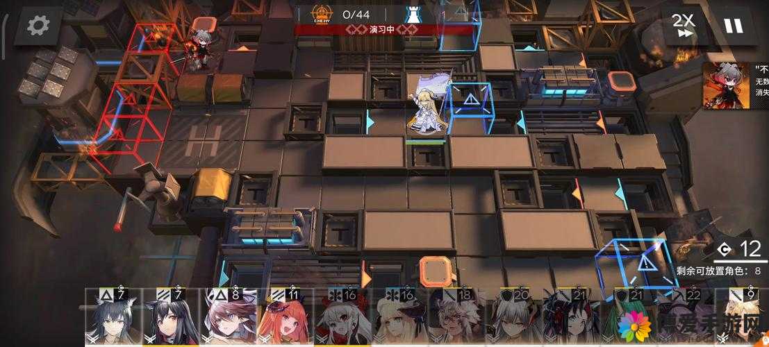 神魔之战新手初养成，资源管理的艺术