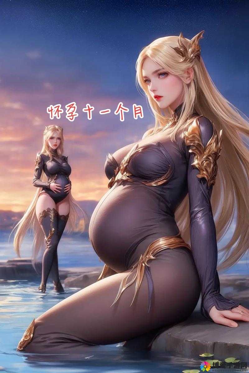 千仞雪穿比基尼惊艳画面震撼来袭