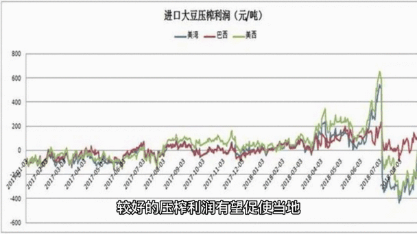 大豆行情网直接入口- 快速了解大豆市场动态