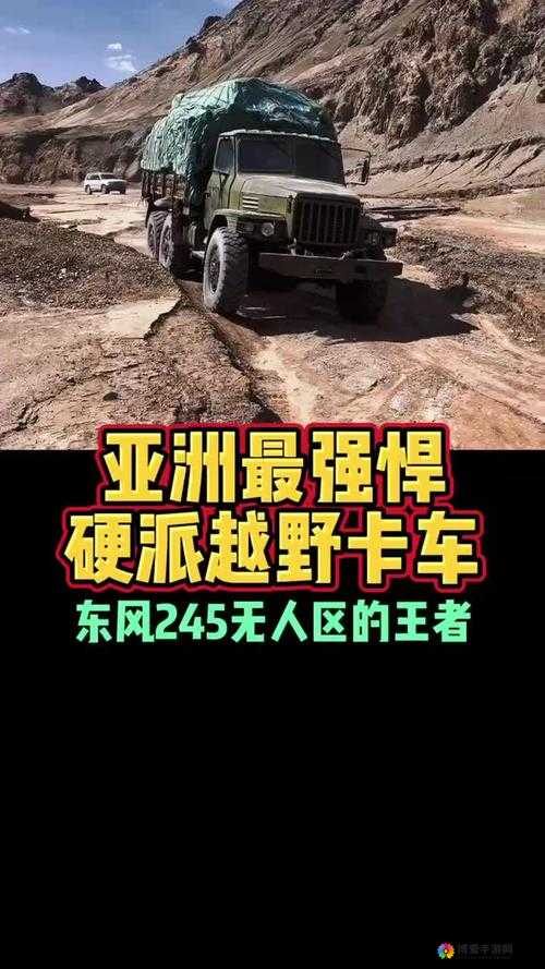 亚洲无人区一卡 2 卡 3 卡:荒野求生的极限挑战