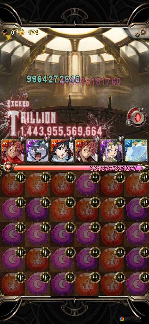 神魔之塔刷魔法石攻略，解锁无限资源的秘密
