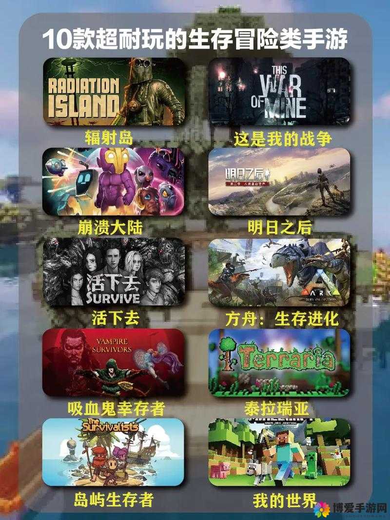 探索未知，辐射岛的生存与挑战