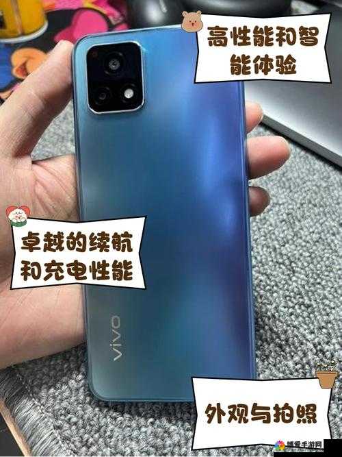 一级成色好的 y31s 标准版价格究竟几何