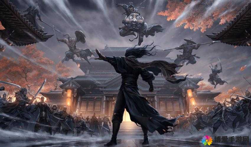 古典武侠综合区：一个充满奇幻色彩与侠义精神的独特世界
