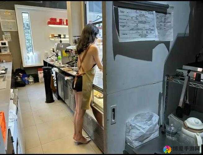 上班真空被发现：尴尬与反思