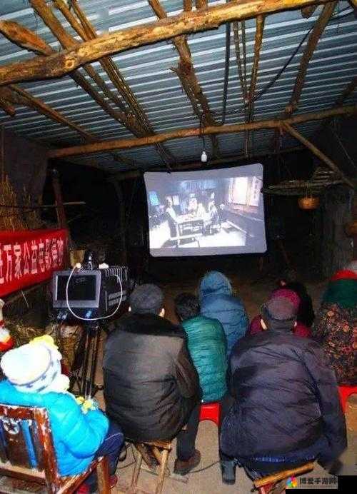 1024手机看电影你懂的：带来独特的观影体验