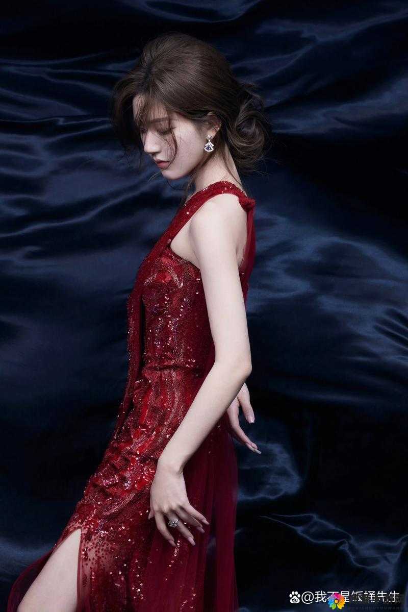 女子下部欣赏 AssBBg 图片之独特魅力呈现