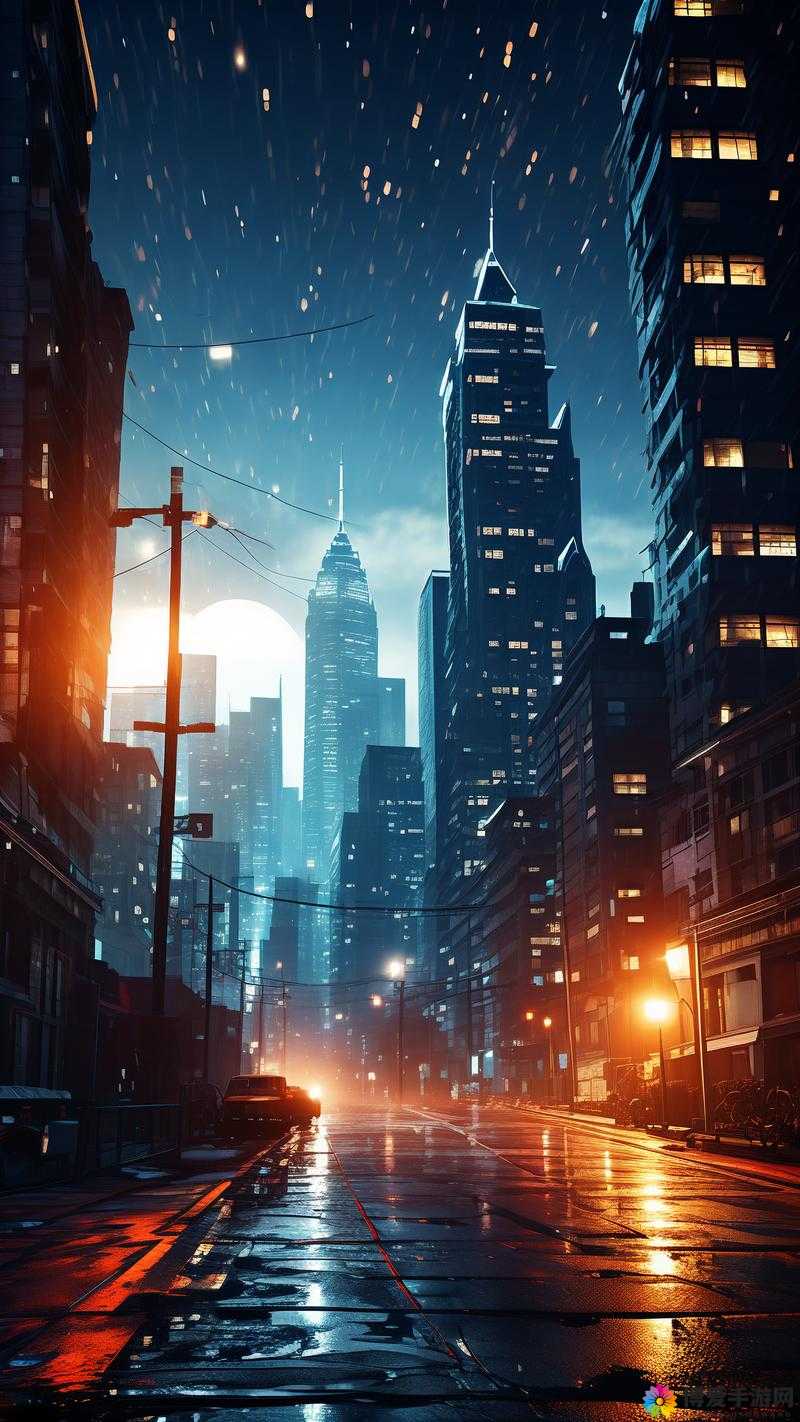 午夜普通用户体验区试看：带你领略独特的深夜魅力