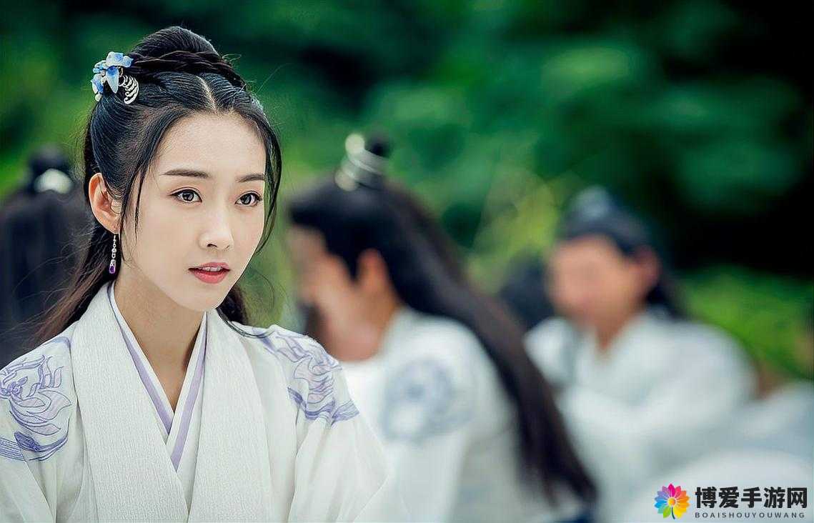 小小水蜜桃电视剧陈情令之精彩剧情与人物解析