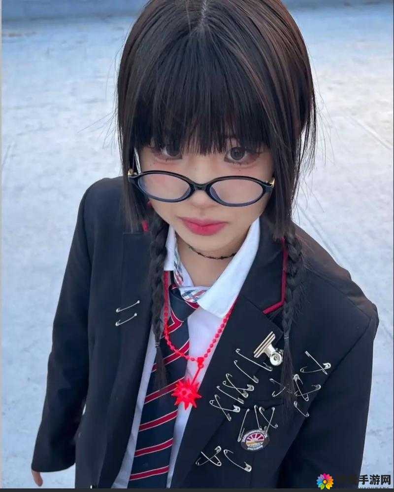一姐 Rapper 潮水太多：引领潮流的音乐才女