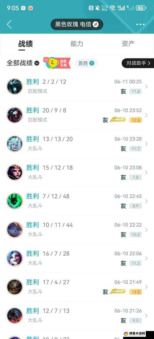 LOL 新手必知：适合玩哪些英雄助力快速上手