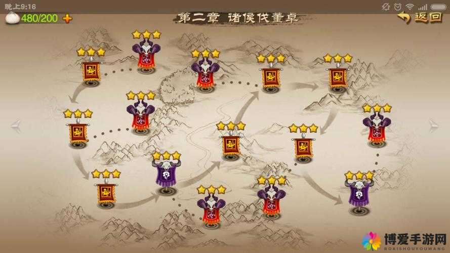 三国之刃御龙技能深度解析与加点攻略