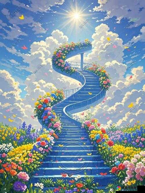 成年人的天堂:一处能让心灵自由飞翔的梦幻之所