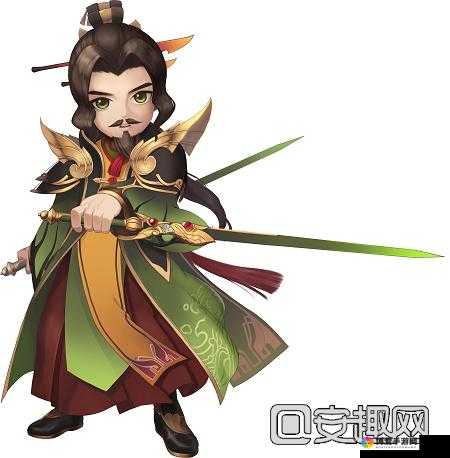 武神赵子龙蜀将特性简介及搭配推荐