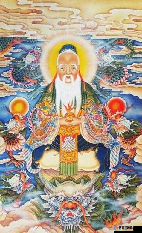幻想战姬鸿钧老祖介绍及其在资源管理中的重要性