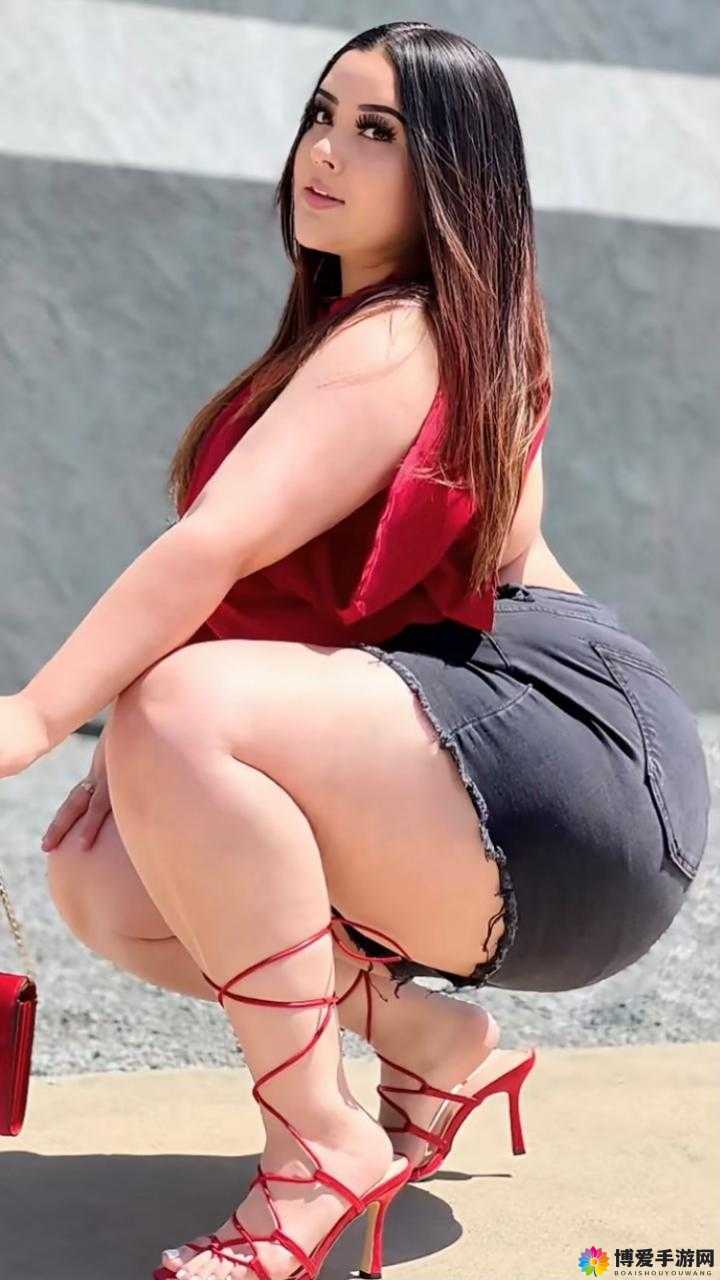 中国东北极具魅力的 BBW 风采等你来领略