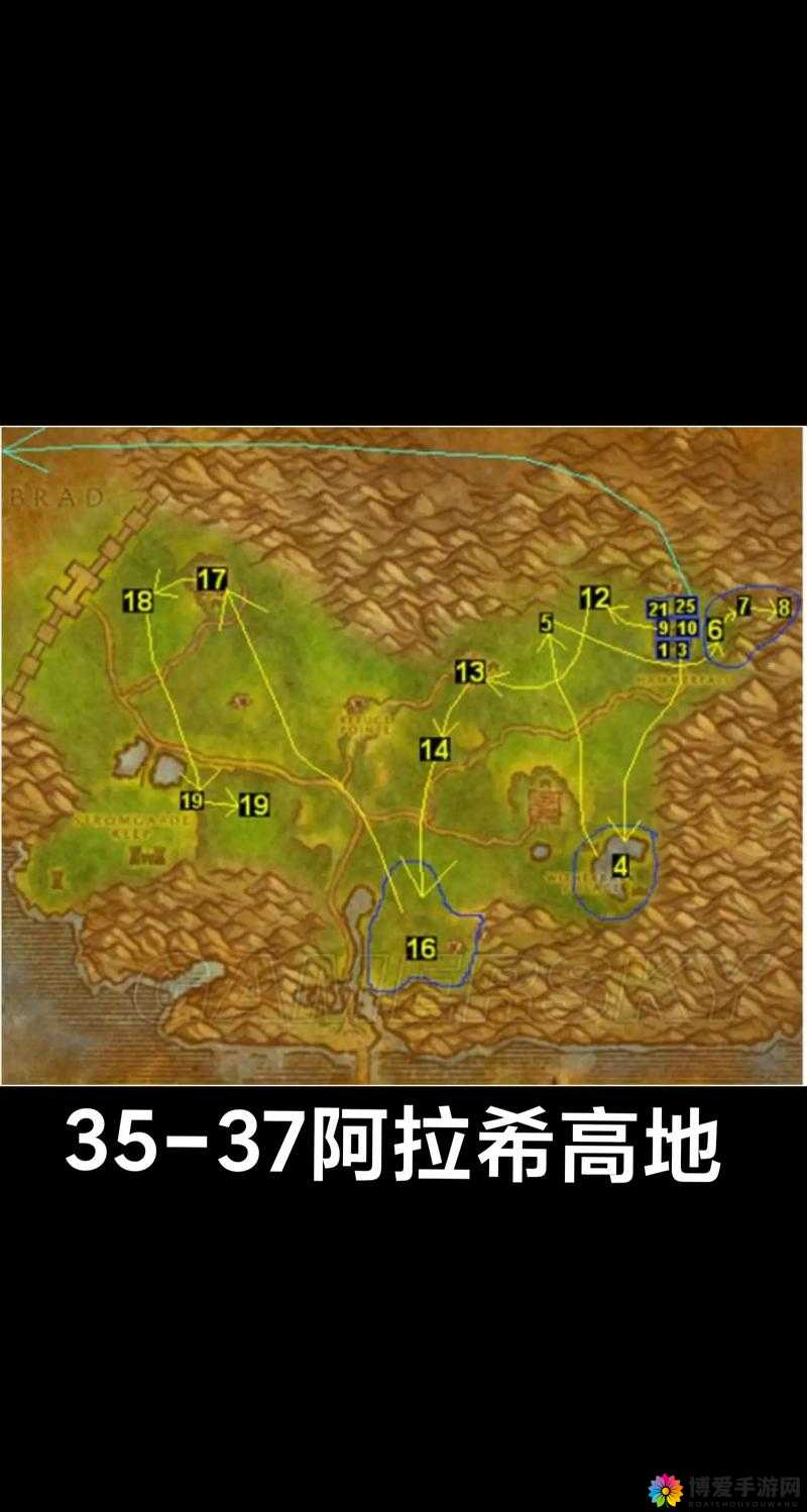 荣耀部落试炼场，资源管理的战略高地
