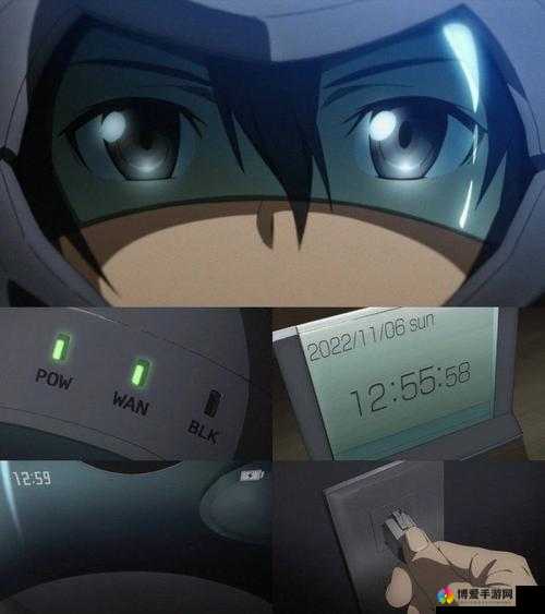 刀剑神域OL新手必看攻略与基本玩法详解