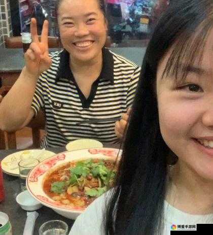 女朋友母亲邀我去她家吃饭啦