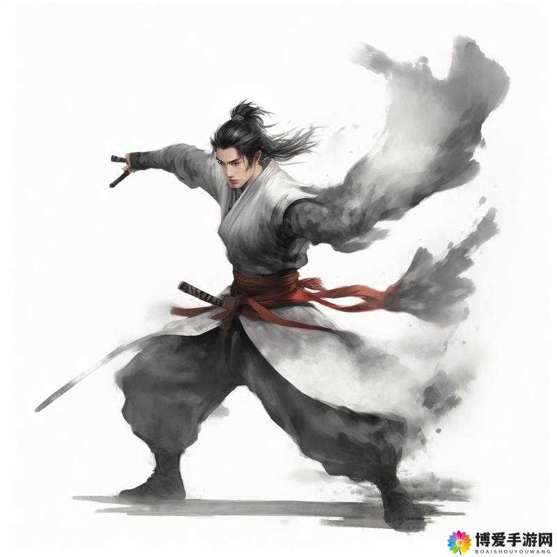 金庸群侠传职业大盘点，江湖路远，选对门派是关键
