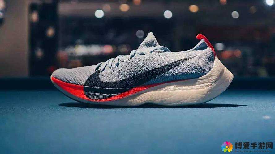 Nike Zoom Vaporfly Elite：突破极限的竞速神器