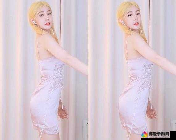 大陆女 rapper 潮水仙踪林：用音乐展现独特魅力与才华