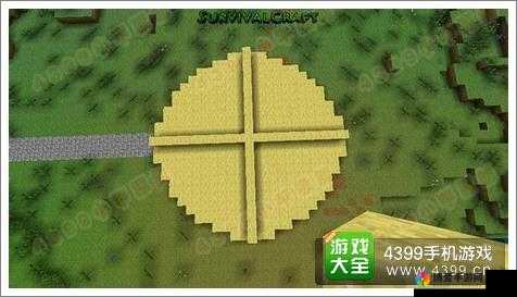 生存战争立体雕像怎么做，立体雕像详细制作教程
