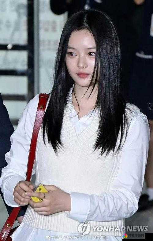 25 岁韩国女爱豆事件，震惊韩国娱乐圈：laji8 发酵