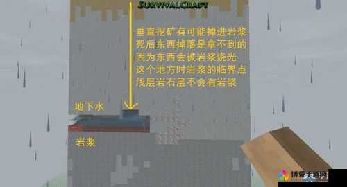生存战争矿物都有什么？生存战争矿物解析