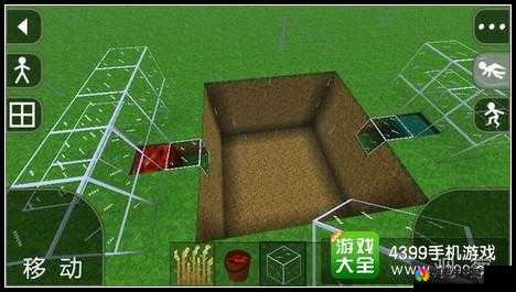 生存战争储存室攻略，打造你的资源宝库