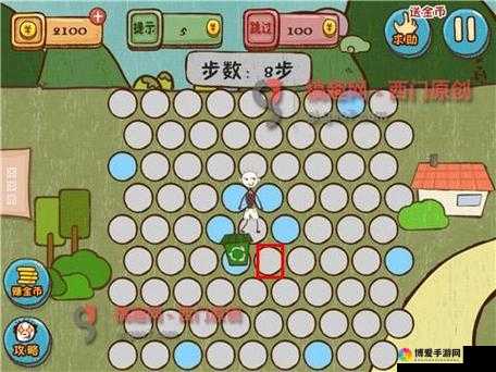史上最坑爹的游戏4第24关攻略，如何巧妙过关