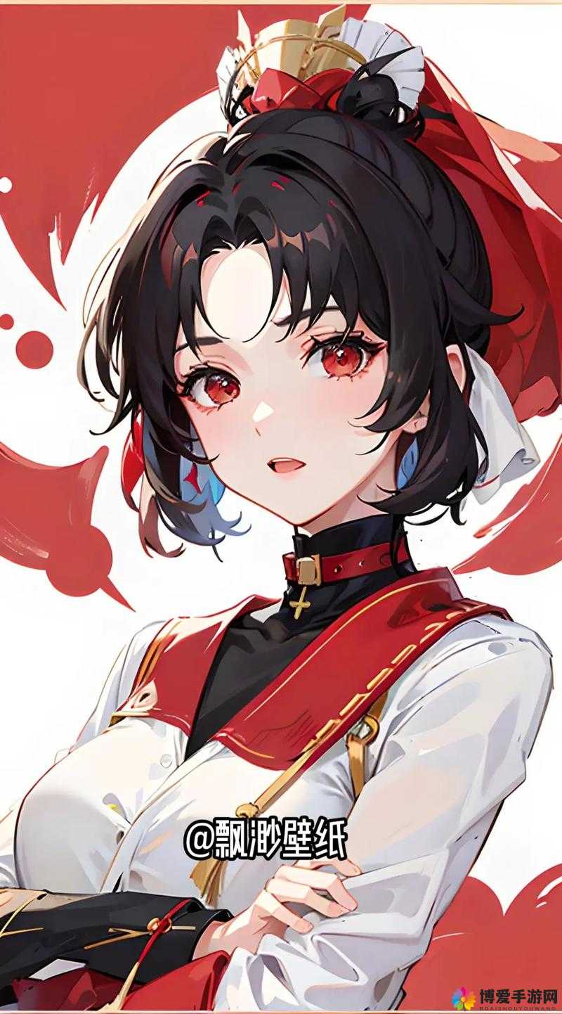 少女云樱为何泪流满面？