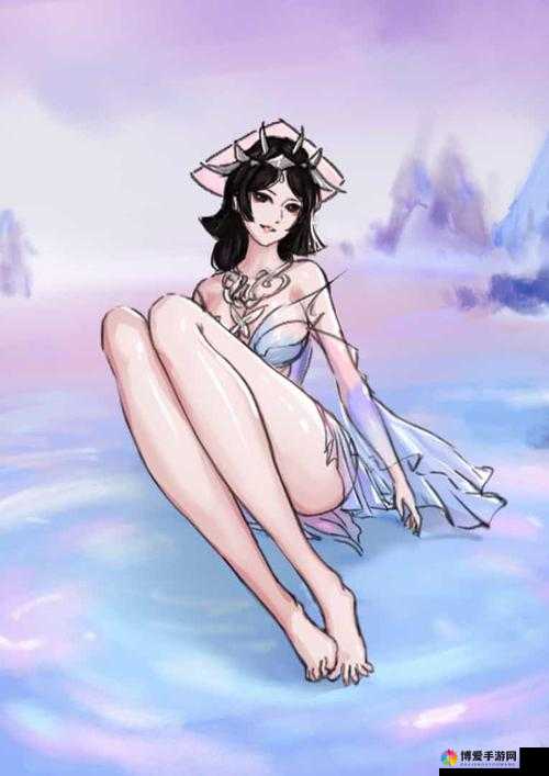 千古第一美女西施:没有小内没有小爱心的真相