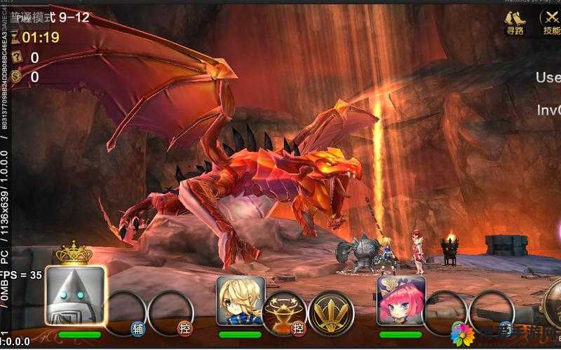 天魔幻想,策略与勇气的竞技场征程