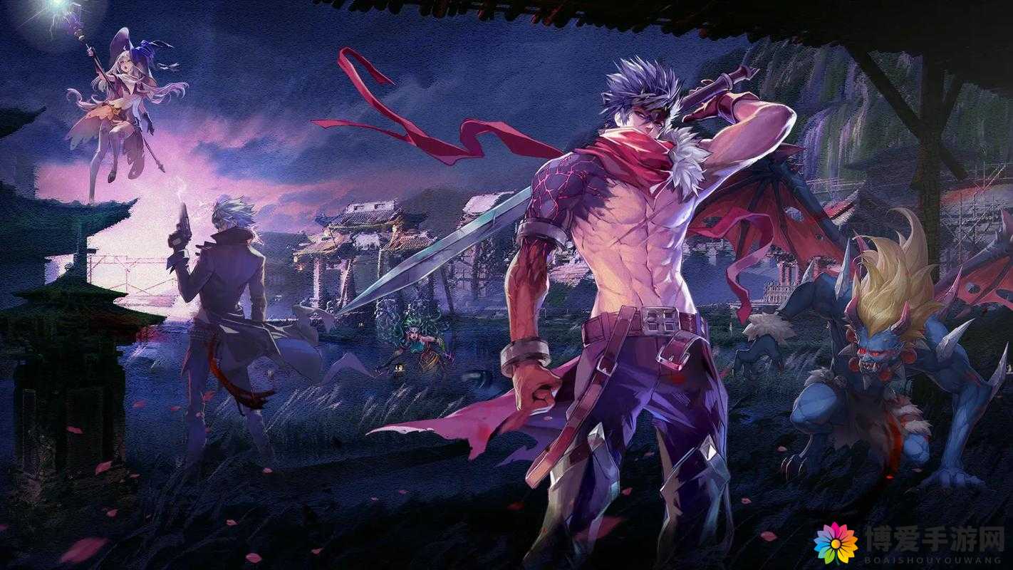 魔龙与勇士,探索与挑战的奇幻之旅
