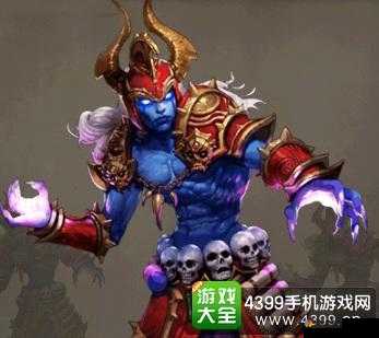 暗黑法师末日邪灵尤萨，对线出装全攻略