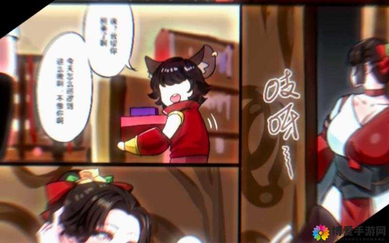 云缨巡街时英勇救阿离的精彩瞬间