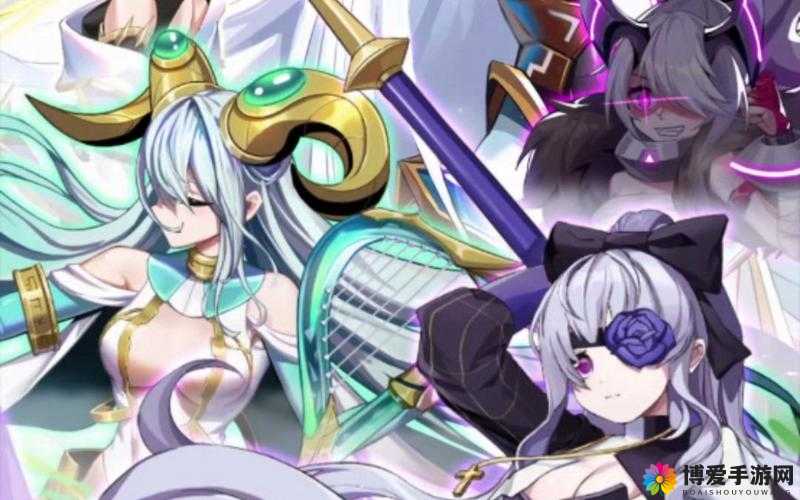 龙之岛战纪——美艳倾心魔法师