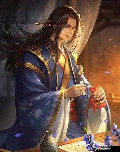 孔明没想到英雄分析——郭嘉