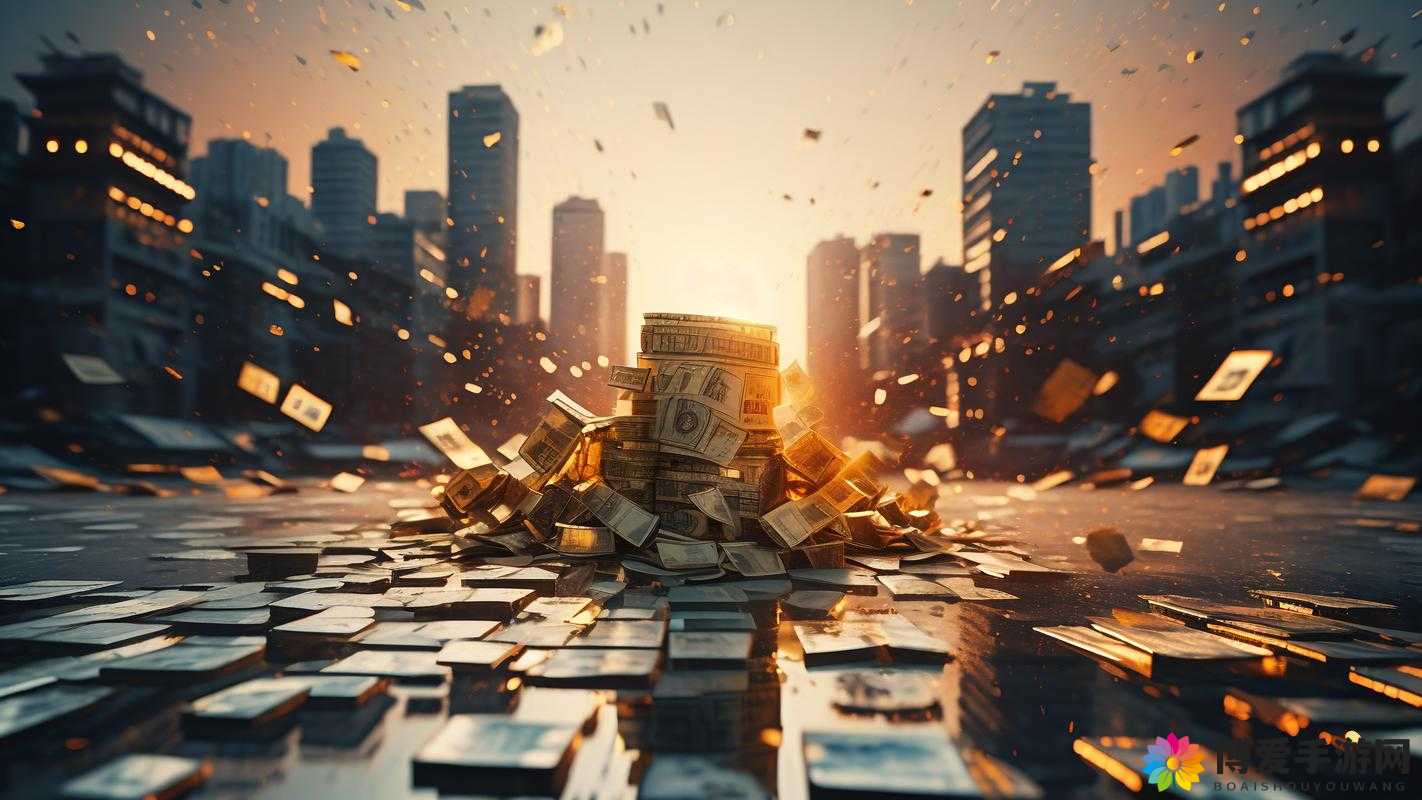 没钱也能与土豪较量？异界仙战每日必做任务