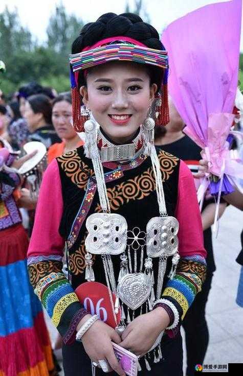 四川彝族 XXXXXLmedjyf 免费：一场跨越地域与文化的音乐盛宴