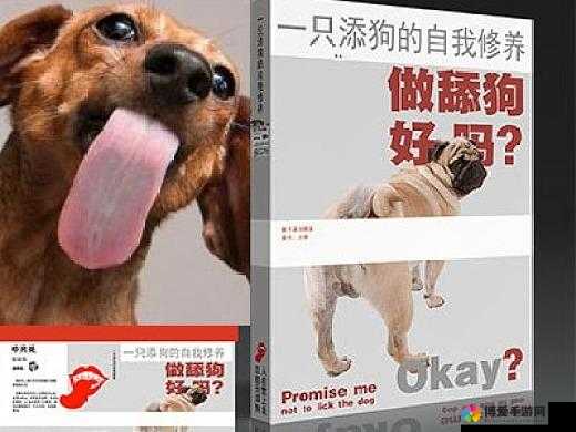 啊你他妈的别舔了：舔狗的自我修养