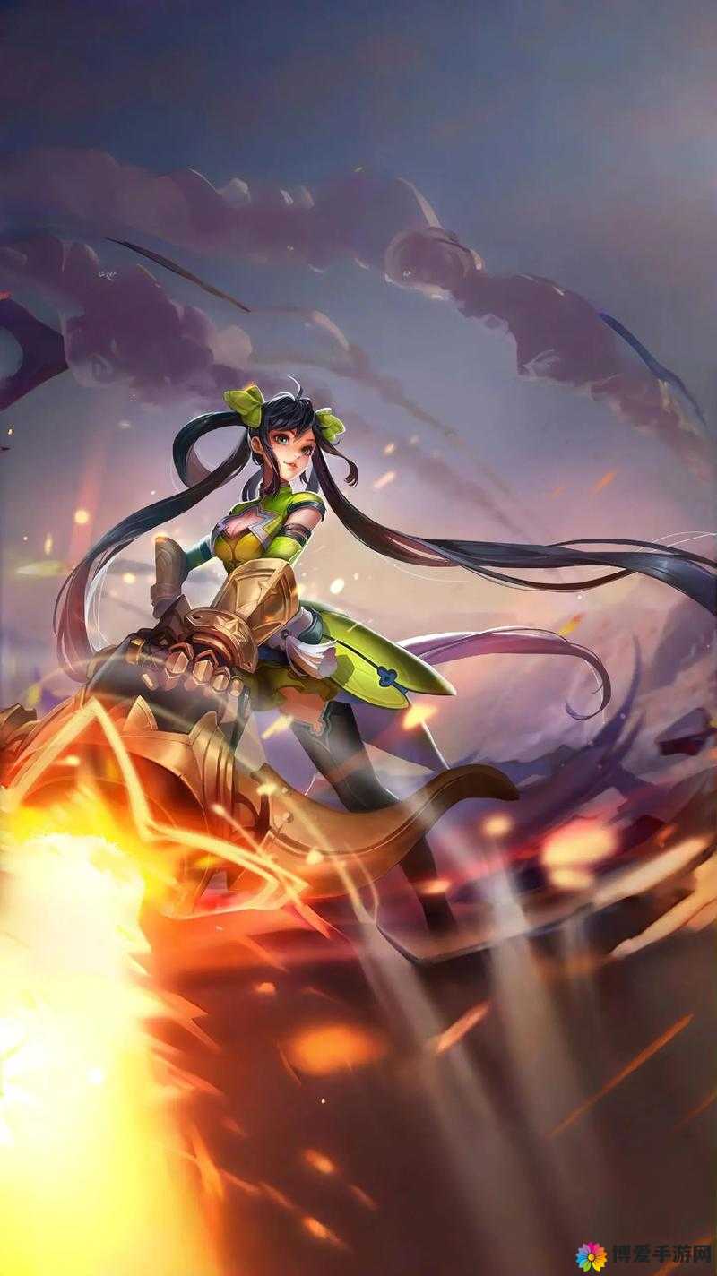 孔明没想到英雄分析——孙尚香